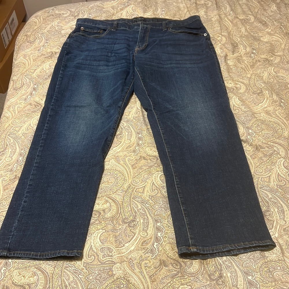 Men’s 38 x 30 Lucky Brand jeans